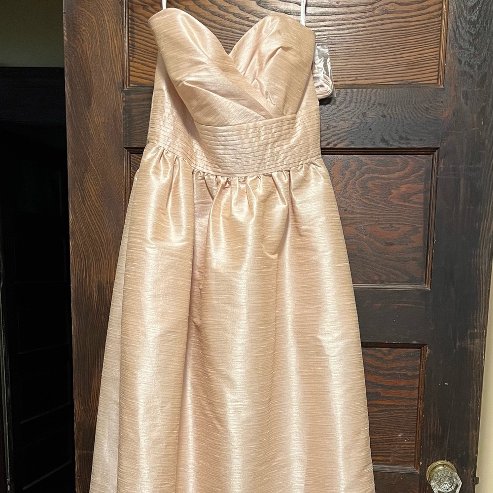 after six dress